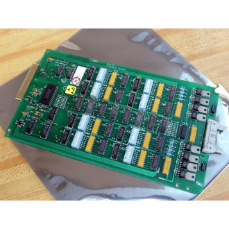 Fisher Rosemount DM6461X1-A3 Discrete Output Bd DM6461X1A3 39A1176X032 - New No Box
