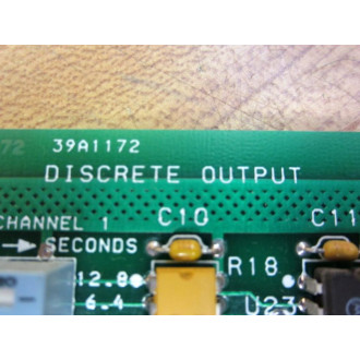Fisher Rosemount DM6461X1-A3 Discrete Output Bd DM6461X1A3 39A1176X032 - New No Box