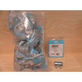 Hubbell 2023-8 EMT Coupling (Pack of 36)