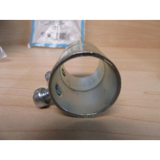 Hubbell 2023-8 EMT Coupling (Pack of 36)