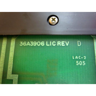 Fisher Rosemount DM6462X1-B2 Internal Relay Bd DM6462X1B2 Rev.D - New No Box