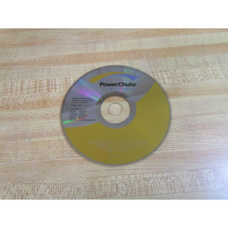Schneider Eletric 991-2225P Power Chute Personal Edition CD 9912225P - Used