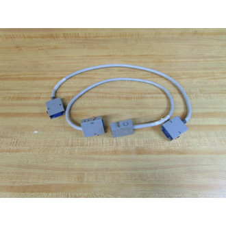 RTi 44C741048-002R00 Connector Cable 44C741048-002R00 (Pack of 2) - Used