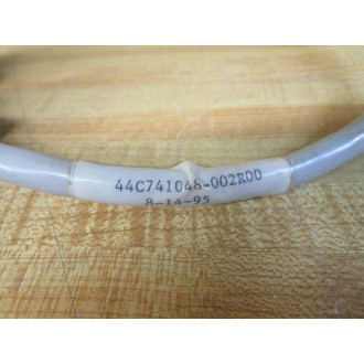 RTi 44C741048-002R00 Connector Cable 44C741048-002R00 (Pack of 2) - Used