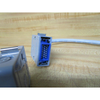 RTi 44C741048-002R00 Connector Cable 44C741048-002R00 (Pack of 2) - Used