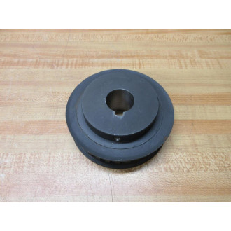 Ametric 32L075F Timing Pulley 32L075 - Used