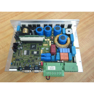 DGD Gardner-Denver 7908-0002 PS Board TM12TMH TMH 9006-0003 WBase - Used