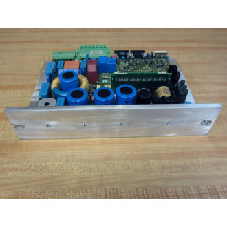 DGD Gardner-Denver 7908-0002 PS Board TM12TMH TMH 9006-0003 WBase - Used
