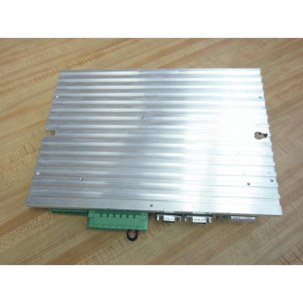 DGD Gardner-Denver 7908-0002 PS Board TM12TMH TMH 9006-0003 WBase - Used