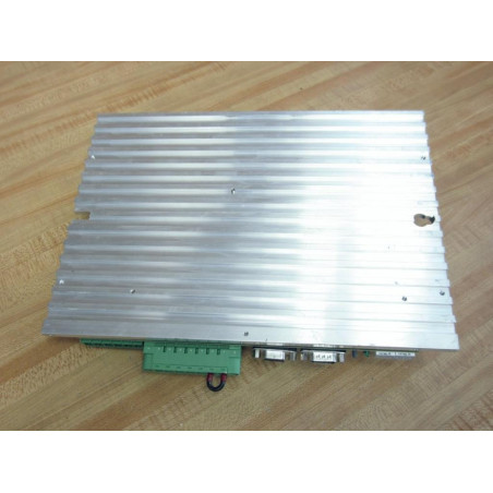 DGD Gardner-Denver 7908-0002 PS Board TM12TMH TMH 9006-0003 WBase - Used