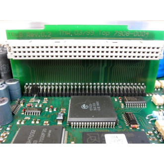 DGD Gardner-Denver 7908-0002 PS Board TM12TMH TMH 9006-0003 WBase - Used