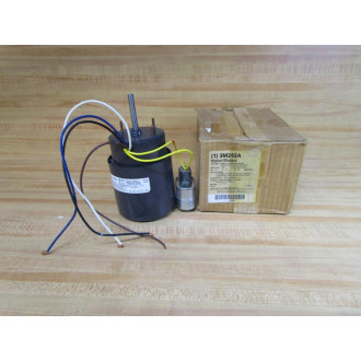 Dayton Electric 3M292A Motor