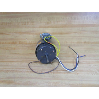Dayton Electric 3M292A Motor
