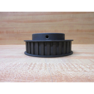 Ametric 32L075F Timing Pulley 32L075 - Used