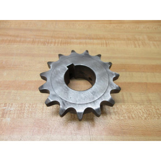 Martin 60BS15 1 12 Sprocket 60BS15112 - Used