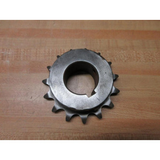Martin 60BS15 1 12 Sprocket 60BS15112 - Used