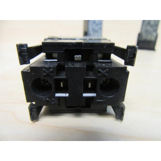 Allen Bradley 800E-T5 Transformer Module 800ET5 (Pack of 3) - Used