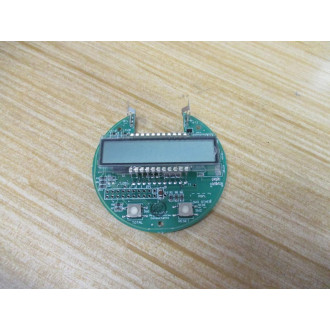 Pro: Technica Consultants 9312-300 Display Circuit Board 10122652 - New No Box