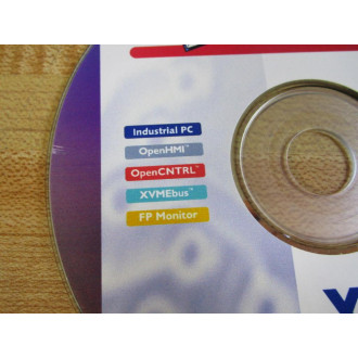 Xycom Automation 140050 Documentation & Support Library 140050(N) - Used