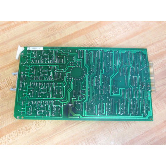 Fisher Rosemount DM6312X1-A1 Input Board 49A621 39A8568X012 G - Used