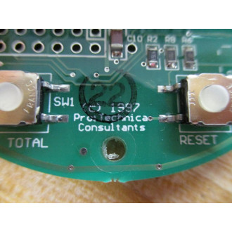 Pro: Technica Consultants 9312-300 Display Circuit Board 10122652 - New No Box