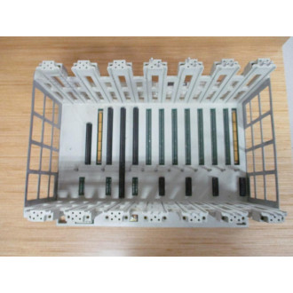 Modicon AS-H819-103 Slot Rack ASH819103 - Used