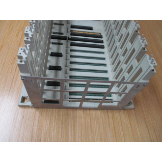 Modicon AS-H819-103 Slot Rack ASH819103 - Used