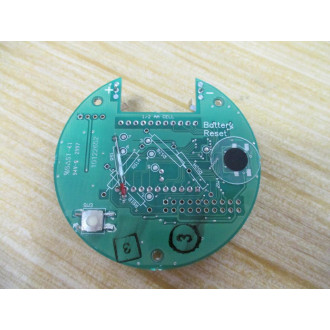 Pro: Technica Consultants 9312-300 Display Circuit Board 10122652 - New No Box
