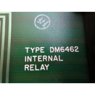 Fisher Rosemount 35A5316X012 DM6462 Mux Internal Relay Board DM6462X1-B1 - New No Box