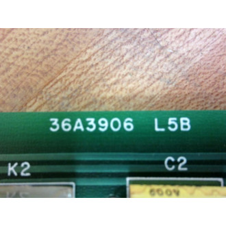 Fisher Rosemount 35A5316X012 DM6462 Mux Internal Relay Board DM6462X1-B1 - New No Box