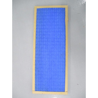 Generic MERV6 Air Filter 11-58" x 29-58" x 1" (Pack of 10) - New No Box