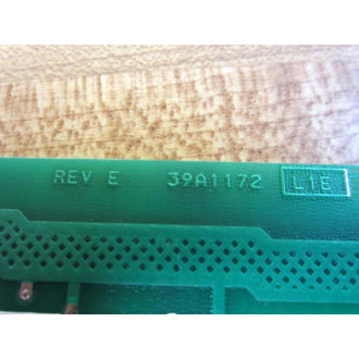 Fisher Rosemount DM6461X1-A4 Discrete Output Board 39A1172 39A1173X042 - Used