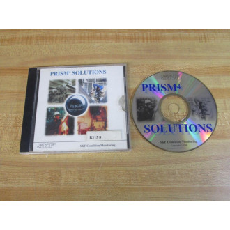 SKF K1158 Prism4 Solutions 31770000 - Used