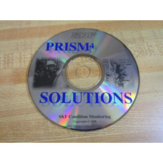 SKF K1158 Prism4 Solutions 31770000 - Used