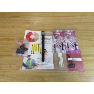 Scientific Technologies 99598-1010 STI DOC Kit WDC Controller MC47