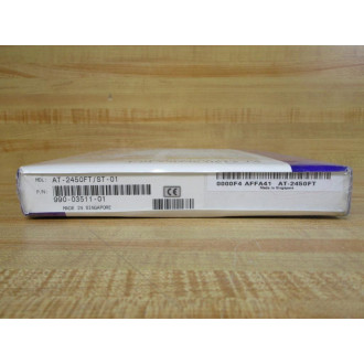 Allied Telesyn International 990-03511-01 Ethernet Adapter Card AT-2450