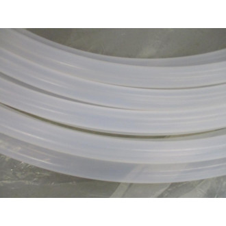 Generic 23-0300-000800 Tubing 1" OD x 78" ID 100' Length