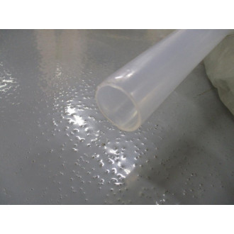 Generic 23-0300-000800 Tubing 1" OD x 78" ID 100' Length