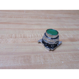 Cutler Hammer E24PG Eaton Standard Button