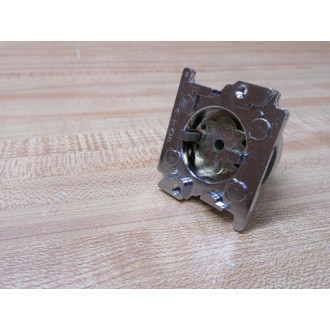 Cutler Hammer E24PG Eaton Standard Button