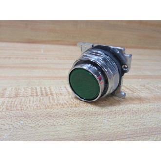Cutler Hammer E24PG Eaton Standard Button