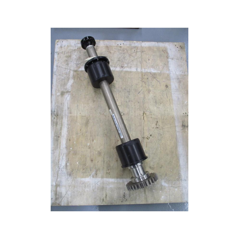 Generic 6208554 Power Unwind Spindle Assembly 11151 - New No Box