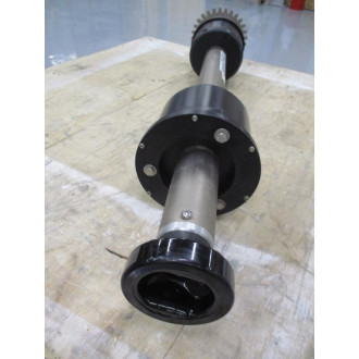 Generic 6208554 Power Unwind Spindle Assembly 11151 - New No Box