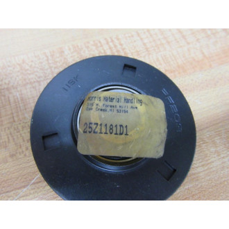 NSK 25Z1181D1 Flanged Bearing - New No Box