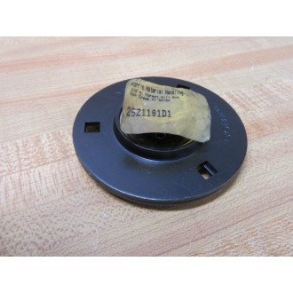 NSK 25Z1181D1 Flanged Bearing - New No Box