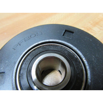 NSK 25Z1181D1 Flanged Bearing - New No Box