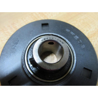 NSK 25Z1181D1 Flanged Bearing - New No Box