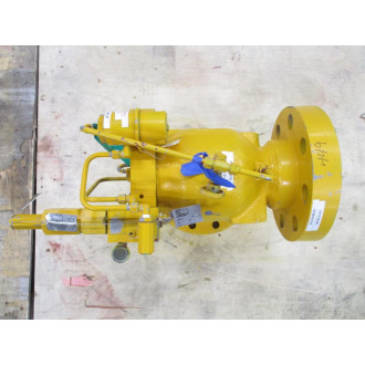 Anderson Greenwood 22316P46 S1 Safety Relief Valve 22316P46S1 - Refurbished
