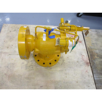 Anderson Greenwood 22316P46 S1 Safety Relief Valve 22316P46S1 - Refurbished