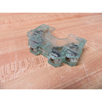J.R. Merritt NS0 53KB Contact Block 03.016 - New No Box